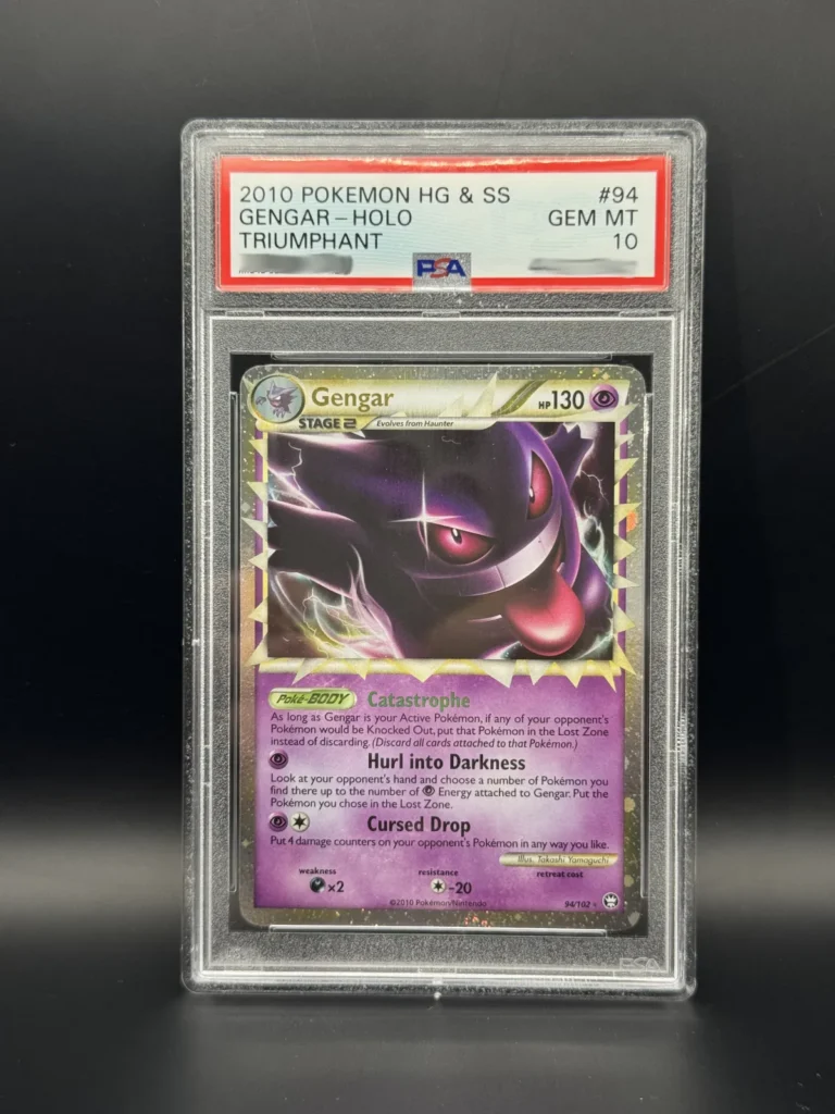 Gengar